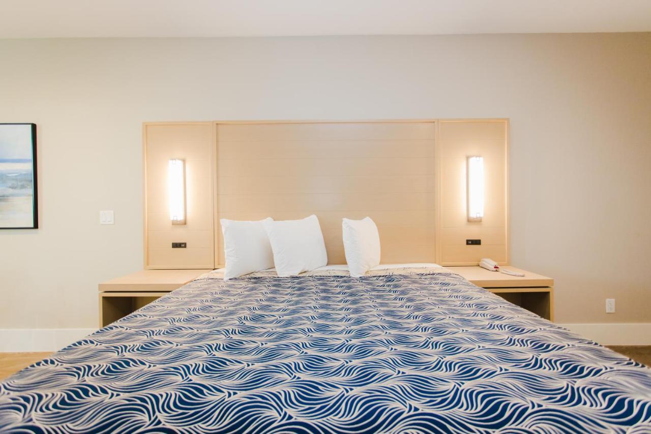 Palace Inn Blue Federal Road Houston Zewnętrze zdjęcie
